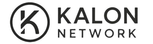 Kalon Network Logo